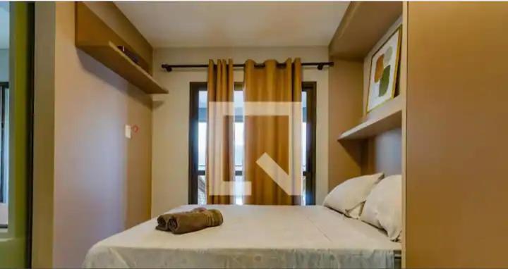 Cozy Apt Farol Da Barra , Wifi E Rooftop C/Piscina Salwador Zewnętrze zdjęcie